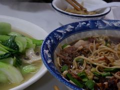 -南花桥羊肉馆老字号(乌镇店)