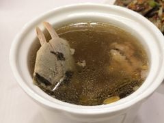 甲魚湯-廣味潮鲜·一品潮滋味(五道口店)
