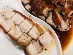 -澳门陈光记烧味饭店(南京德基广场店)