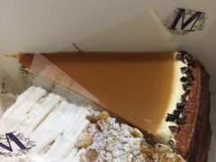 -Lady M(沙田新城市广场店)