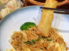 -馋三尺蟹粉小笼(人民广场店)