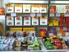 零售区-北京稻香村(京港城生活广场店)