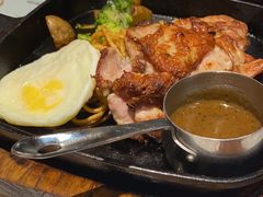 -半秋山西餐厅(宜昌大洋店)