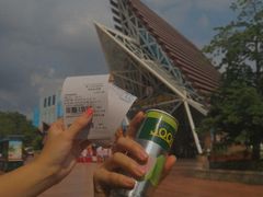 -南宁方特东盟神画