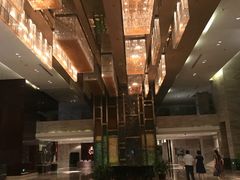 -徐州博顿温德姆酒店(高铁东站店)