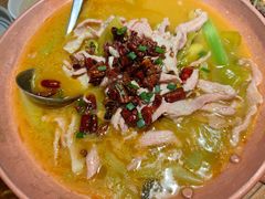 松阪肉-云海肴·汽锅鸡·云南菜(高德置地店)