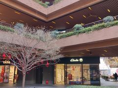 -瑞虹新天地月亮湾