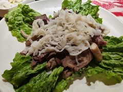 -许府牛火锅(信义坊总店)