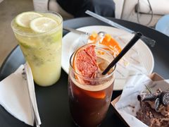 -Hello·生日蛋糕·下午茶·甜品台茶歇(瑞安东山店)