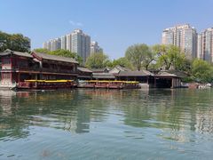 -皇家御河游(紫御湾码头)