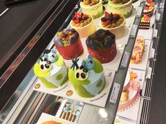 -Pantry's Best派悦坊蛋糕(K11购物艺术中心店)