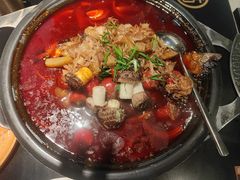 -探鱼·鲜青椒爽麻烤鱼(领展购物广场店)