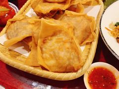 海鲜饼（个）-202特色排档(五缘湾店)