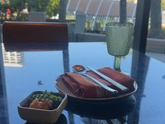 -雾山韩式烤肉·海南糟粕&椰子鸡火锅·海景餐厅(三亚绿发山海天JW万豪酒店)