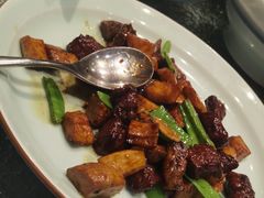 -通安客栈中餐厅·何家小馆