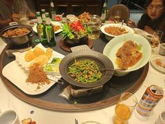 -新乾隆酒楼(帝景园店)