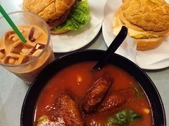 -华嫂冰室(尖沙咀店)