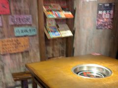 -萍姐火锅·公路夜市(打浦桥日月光店)