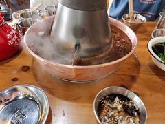 -东镇老火锅(长春路首店)