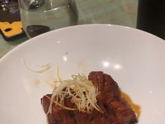 -湖滨28中餐厅·西湖宴·杭州君悦酒店