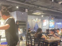 -HOTISLAND海鸡岛·韩国料理(江南西店)