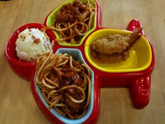 -必胜客(上海新南方商城PH店)