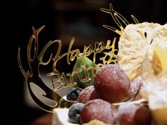 -杜哈夫DOUX RÊVE·生日蛋糕(日月光店)