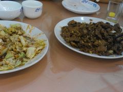 -振生清真饭店(永安道店)