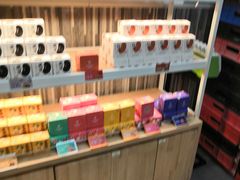 零售区-仟吉(南湖店)