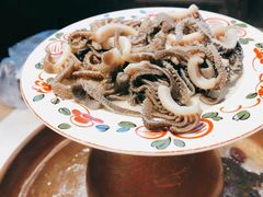 爆肚-东门口涮肉·砂锅·烤串(老门东店)