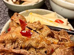 -三出山火锅(南京万象天地店)