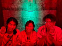 -E+有冰工厂·昆仑寒宫2(五角场店)