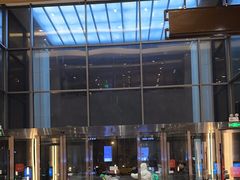 -星河湾温泉洗浴酒店