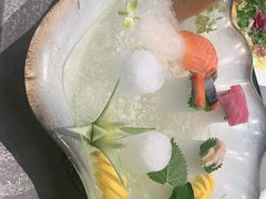 -写庭·鱼鲜川菜·宴请(铁像寺水街店)