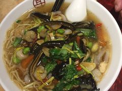 -孙家面馆(小康城店)