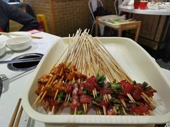 -大斌家串串火锅(德思勤店)