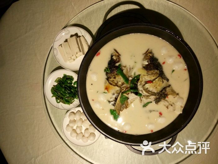 九头鹰酒家(知春路店)图片 - 第1张