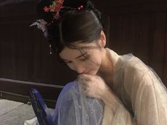 -汉仪华裳汉服旗袍·摄影写真馆(乌镇西栅店)