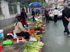 -桐庐江南农贸市场