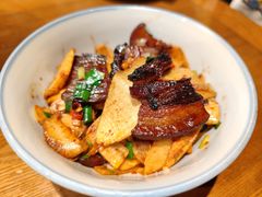 -老湘村·湖南土菜(天河维多利店)