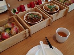 -临江酒店-中餐厅