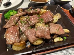 -和牛食堂•BISTRO(广州首店)