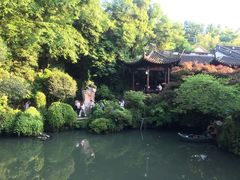-杭州黄龙洞