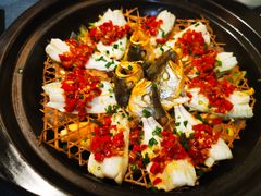 -野蔓果·山野菜(西湖景区·龙井茶田店)