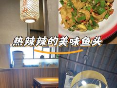 -恰饭·老长沙市井菜 (天河客运站店)