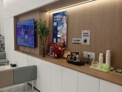 -泰康拜博口腔(松江印象城臻尔店)