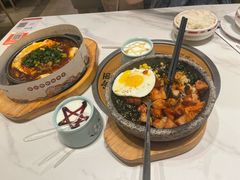 -七八冷面·延边朝鲜族美食(世纪汇店)