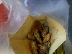 -傅强排骨(成都总店)