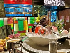 -ONE FULL 古董港式海鲜火锅