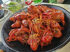 -聚味瞿记·龙虾堂(渔人码头一店)